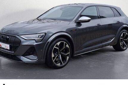 Audi e-tron 34.100 km 37.820 &euro; Binzen 79589