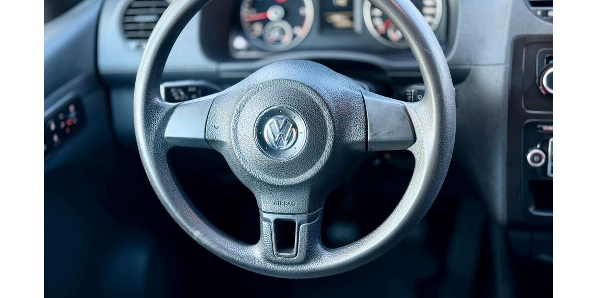 VW Caddy 155.000 km 6.999 &euro; Ingolstadt 85057