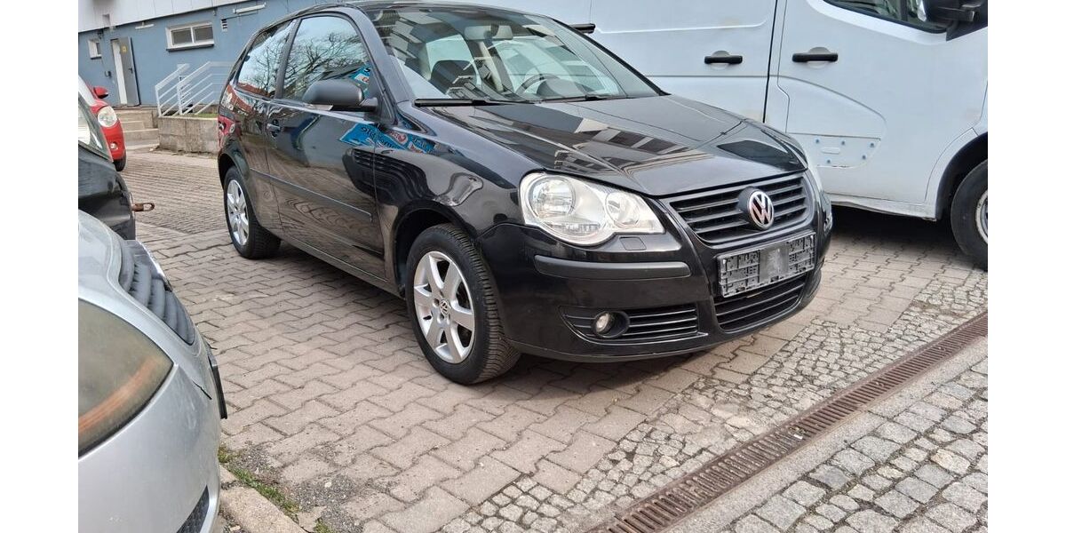 VW Polo 78.000 km 4.990 &euro; Berlin 12105