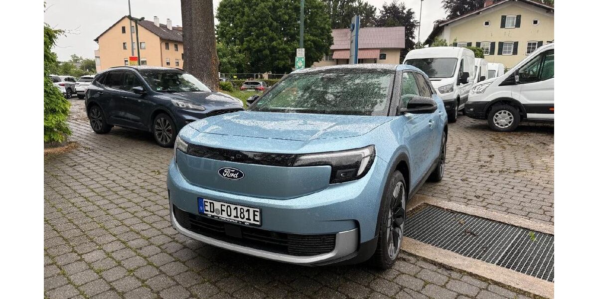 Ford Explorer 5.895 km 41.989 &euro; Erding 85435
