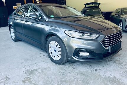 Ford Mondeo 219.000 km 8.790 &euro; Bruchsal OT Untergrombach 76646