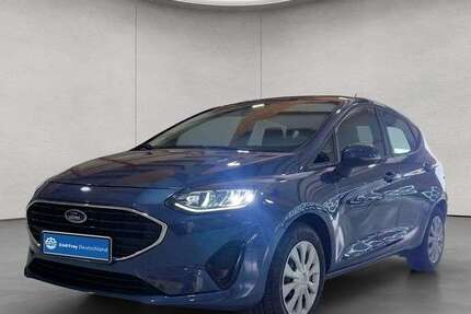 Ford Fiesta 7.680 km 14.980 &euro; Neu-Ulm 89231