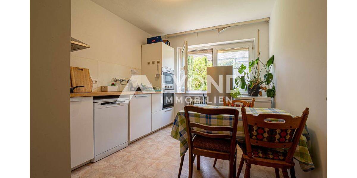 Mehrfamilienhaus, Wohnhaus Neu-Ulm / Ludwigsfeld Ludwigsfeld - 8 Zimmer, 160 m&sup2;, 618.000&euro; | Angebot:26833293
