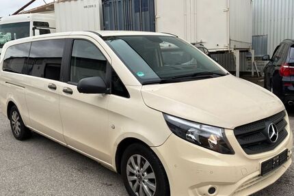Mercedes-Benz Vito 547.000 km 10.500 &euro; Gräfelfing 82166