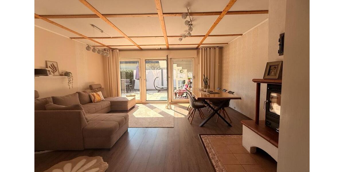 Bungalow Wiehl - 5 Zimmer, 126 m&sup2;, 379.999&euro; | Angebot:26689201