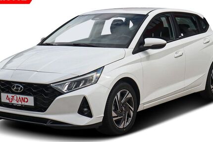 Hyundai i20 89.217 km 14.990 &euro; Neubrandenburg 17036