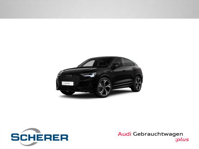 Audi Q3 91.850 km 29.990 &euro; Mannheim 68309