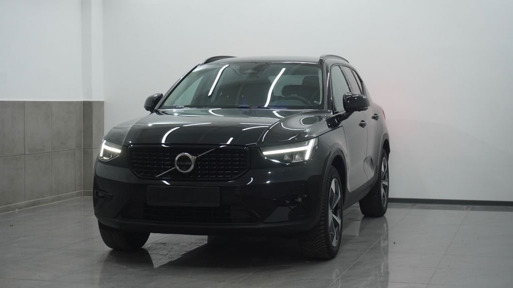 Volvo XC40 12.014 km 29.900 &euro; Seddiner See OT Neuseddin 14554