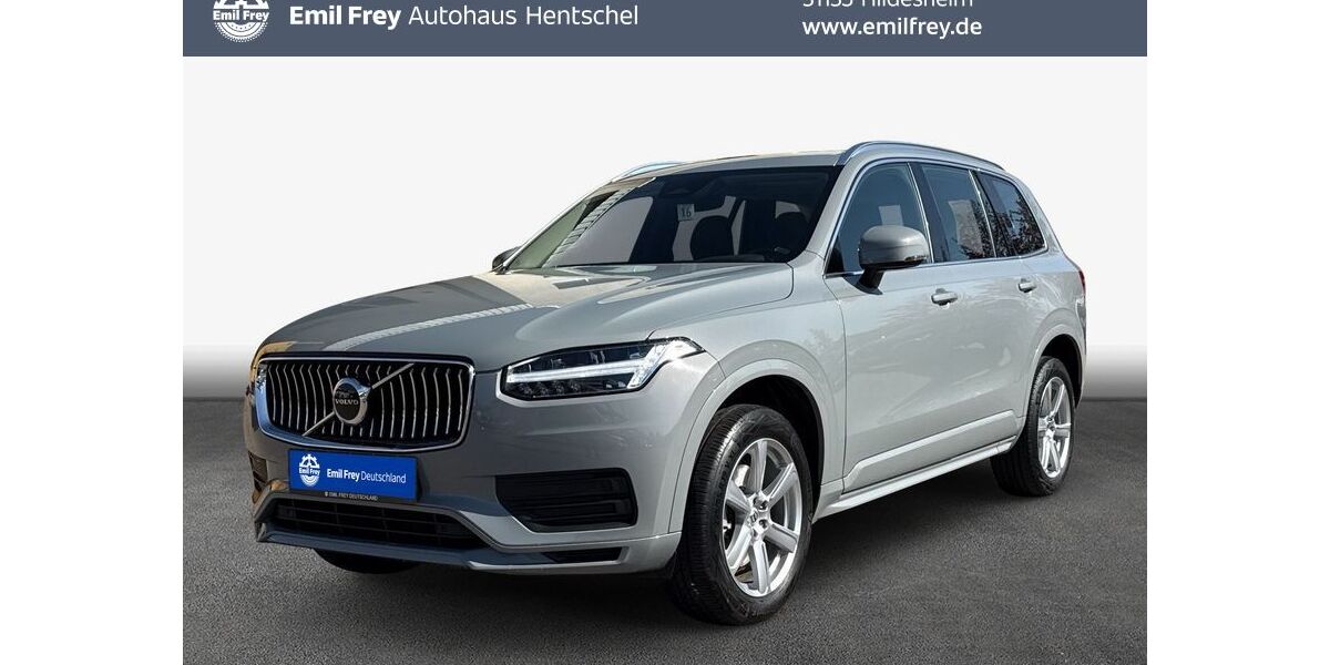 Volvo XC90 20.744 km 42.730 &euro; Hildesheim 31135