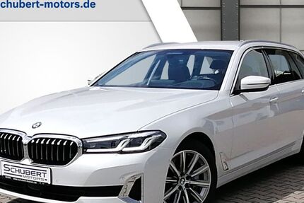 BMW 540 84.662 km 47.390 € Wolfsburg 38448