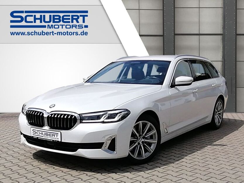 BMW 540 84.662 km 47.390 € Wolfsburg 38448