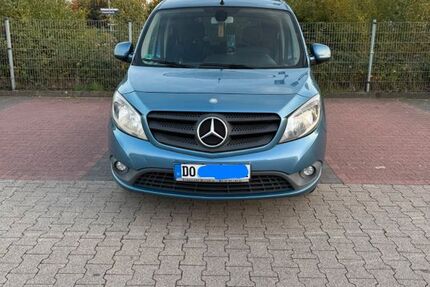 Mercedes-Benz Citan 240.000 km 4.600 &euro; Dortmund 44147