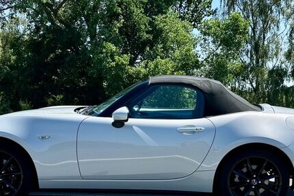 Mazda MX-5 77.700 km 19.450 &euro; Winsen 21423