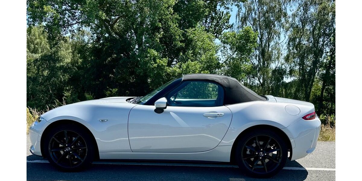 Mazda MX-5 77.700 km 19.450 &euro; Winsen 21423