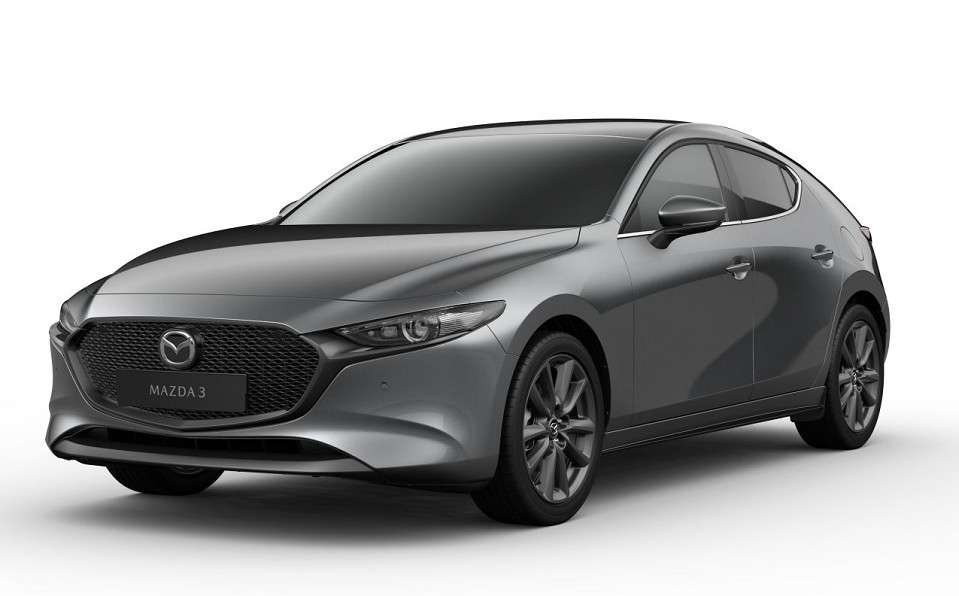 Mazda 3 1.209 km 29.870 &euro; Stuhr-brinkum 28816