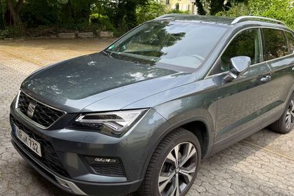 Seat Ateca 76.150 km 19.500 &euro; Neuwied 56564