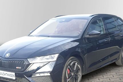 Skoda Octavia 54.428 km 26.470 &euro; Leipzig 04328