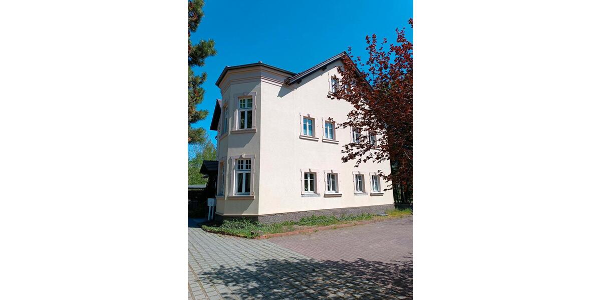 Etagenwohnung Weißwasser (Oberlausitz) - 3 Zimmer, 90 m&sup2;, 900&euro; | Angebot:26223667