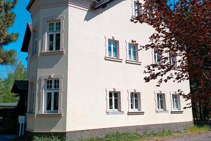Wohnung Weißwasser (Oberlausitz) - 3 Zimmer, 90 m&sup2;, 900&euro; | Angebot:26223667
