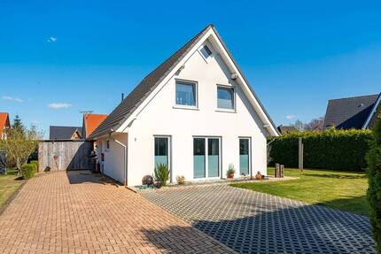 Gemütliches Einfamilienhaus in ländlicher Siedlungslage von Edewecht
