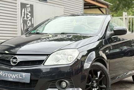 Opel Tigra