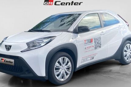 Toyota Aygo (X) 7.000 km 16.500 &euro; Michelstadt 64720