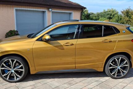 BMW X2 51.000 km 26.490 &euro; Vilshofen an der Donau 94474