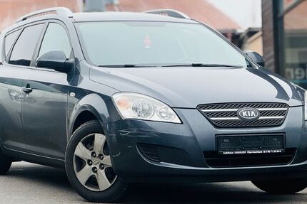 Kia ceed / Ceed 177.966 km 1.199 &euro; Haselbach 94354