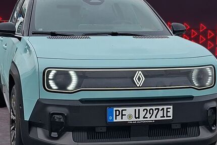 Renault R 4 4.500 km 33.950 &euro; Baden-Baden 76532
