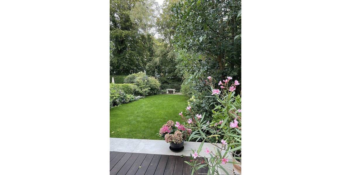 Mehrfamilienhaus, Wohnhaus Hamburg Winterhude - 7 Zimmer, 285 m&sup2;, 3.000.000&euro; | Angebot:26825796
