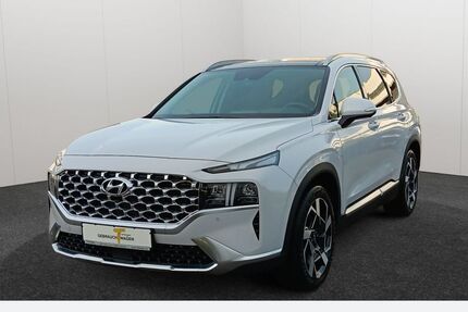 Hyundai SANTA FE 40.623 km 32.970 &euro; Recklinghausen 45657