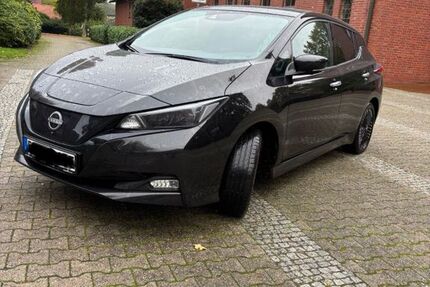 Nissan Leaf 31.261 km 16.250 € Meppen 49716