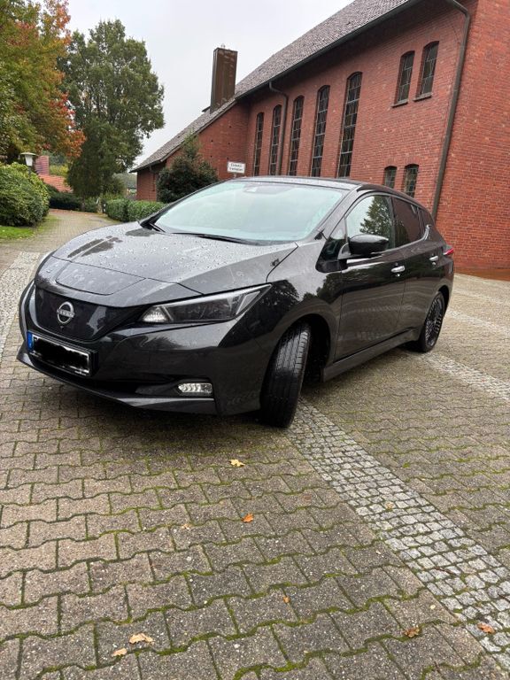 Nissan Leaf 31.261 km 16.250 € Meppen 49716