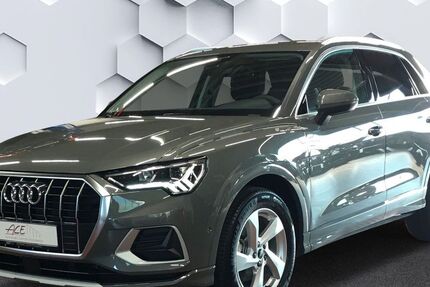 Audi Q3 23.450 km 29.990 &euro; Schwarzenberg/Erzgeb. 08340
