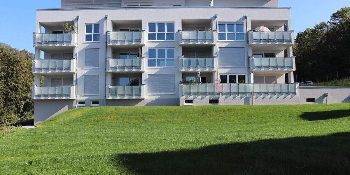 Etagenwohnung Hirzenhain - 4 Zimmer, 105 m&sup2;, 377.000&euro; | Angebot:25772090