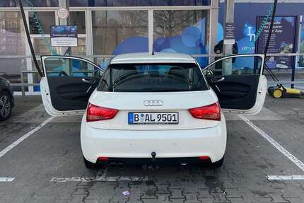 Audi A1 140.000 km 6.400 € Berlin 13585