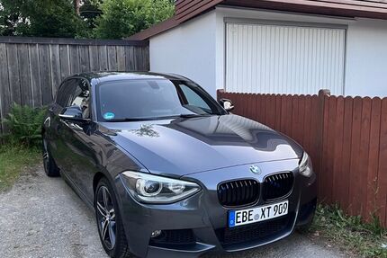 BMW 116 237.000 km 6.500 &euro; Vaterstetten 85591
