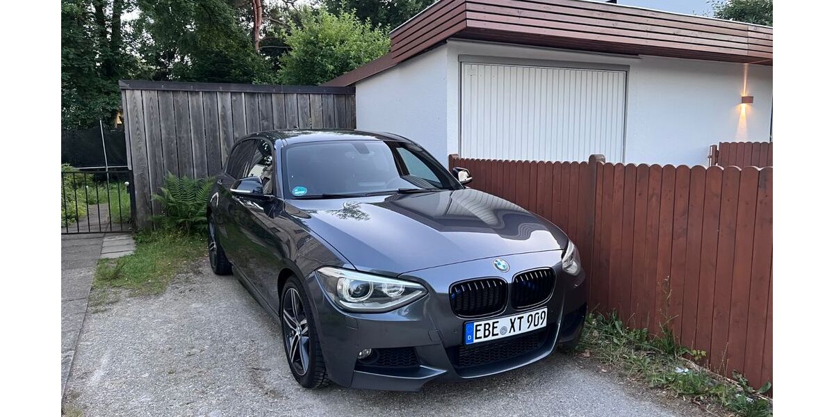 BMW 116 237.000 km 6.500 &euro; Vaterstetten 85591