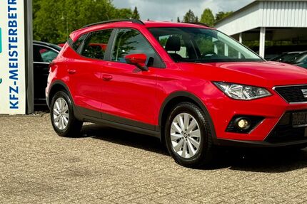 Seat Arona 58.182 km 14.990 &euro; Edewecht 26188