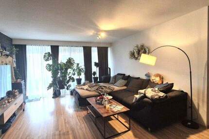 zentrumsnah in Mainnähe wohnen ! 3 zimmer