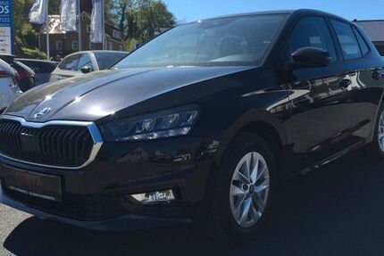 Skoda Fabia 20.000 km 17.900 &euro; Sulzbach-Rosenberg 92237