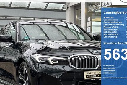 BMW 320 15.736 km 41.889 &euro; Hauzenberg 94051