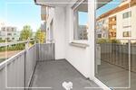Erdgeschoßwohnung Stadtbergen - 1.5 Zimmer, 43 m&sup2;, 670&euro; | Angebot:26295471