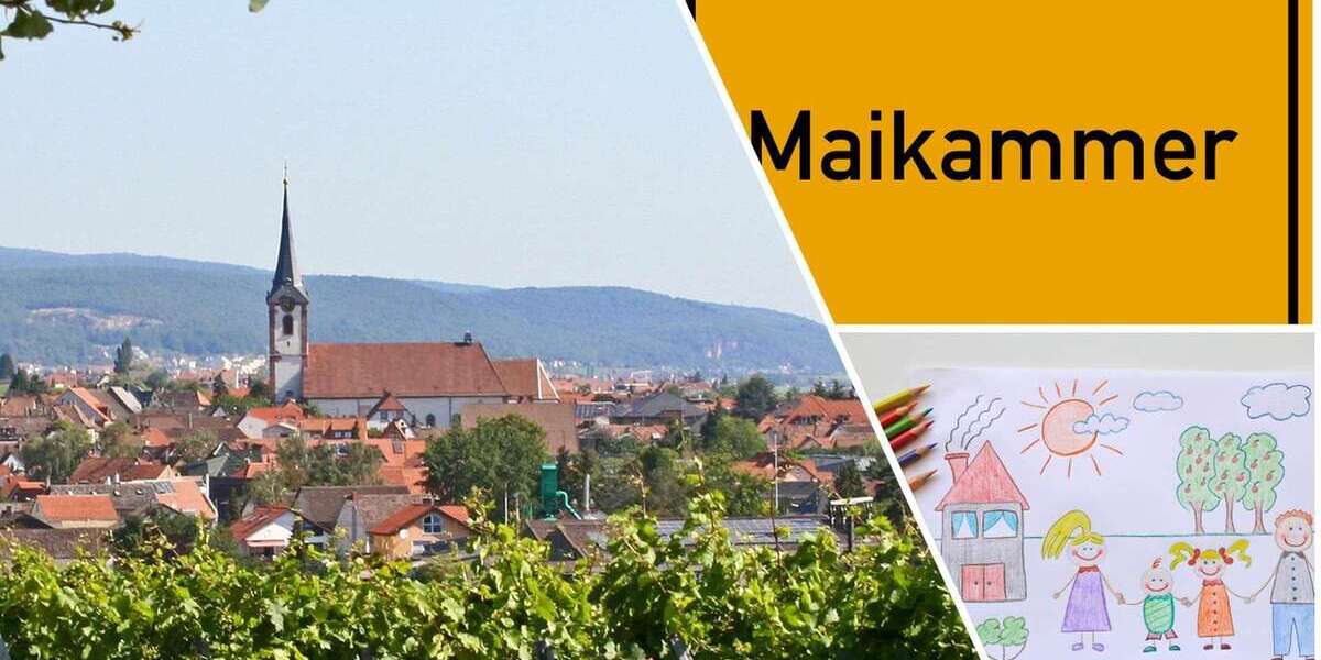 Grundstück zu verkaufen in Maikammer 225.000 € 293 m² zimmer