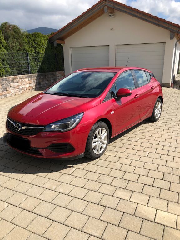 Astra