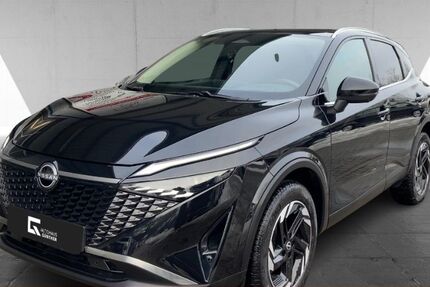 Nissan Qashqai 19.975 km 27.489 &euro; Hamburg 22159