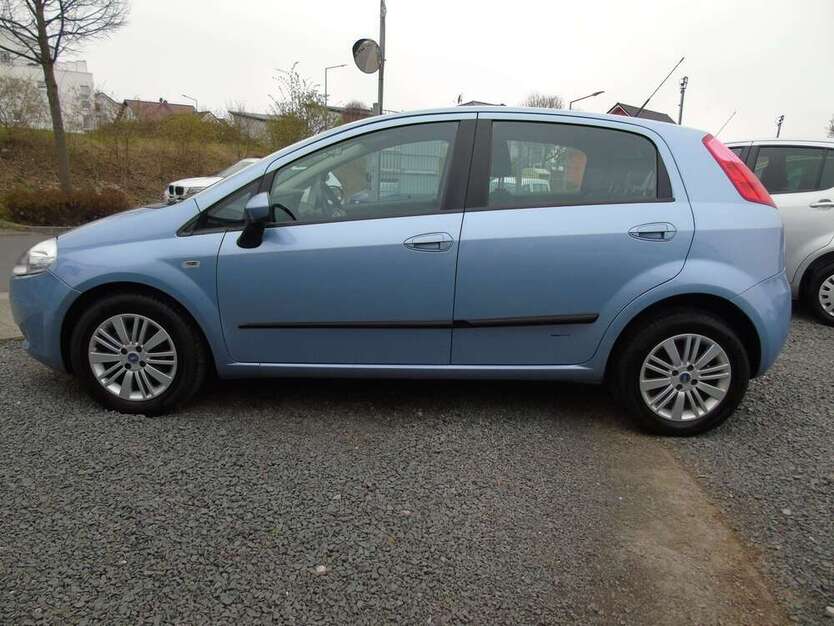 Punto