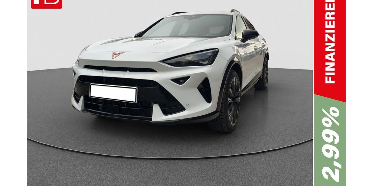 Cupra Formentor 6.110 km 41.950 &euro; Ingolstadt 85053