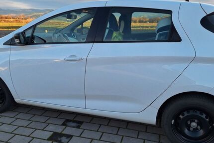 Renault ZOE 50.500 km 8.500 &euro; Bad Krozingen 79189