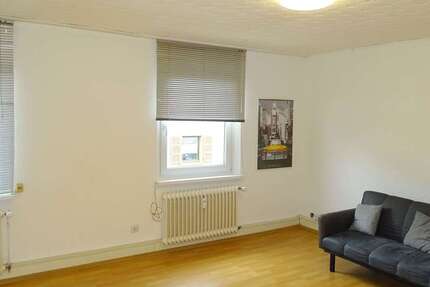 Wohnung Bad Säckingen - 3 Zimmer, 80 m&sup2;, 1.000&euro; | Angebot:27104366